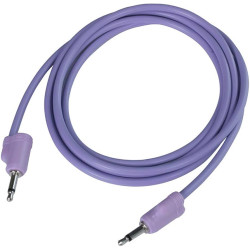 Tiptop Audio Stackcable 150cm Purple