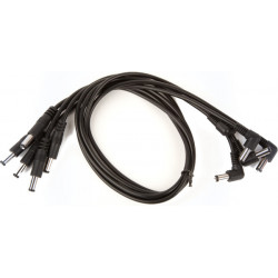 Strymon DC Power Cable 36" 5 Pack