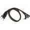 Strymon DC Power Cable 18" 5 Pack