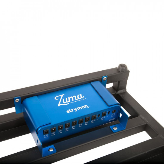 Strymon Zuma Mounting Brackets