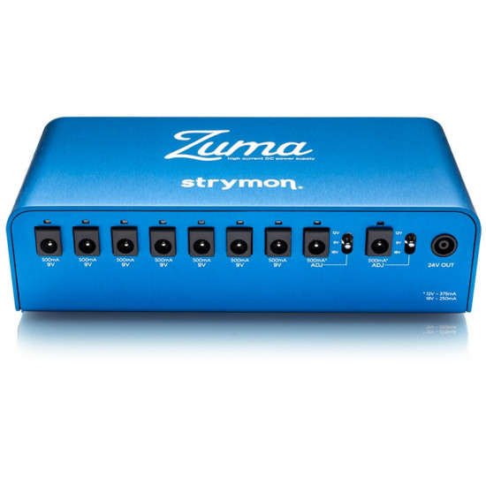 Strymon Zuma Power Supply