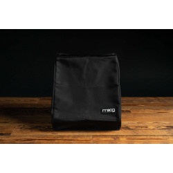 Moog 60HP 3-Tier Rack Dust Cover