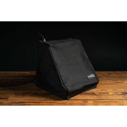 Moog 60HP 3-Tier Rack Dust Cover