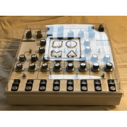 SOMA Lyra-8 Decksaver