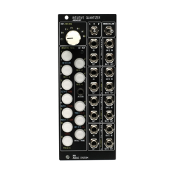 ADDAC 207 INTUITIVE QUANTIZER