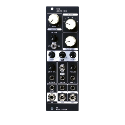 ADDAC 701 VC Oscillator Rev2