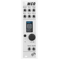 ALM Busy Circuits Alm046 MCO mkII