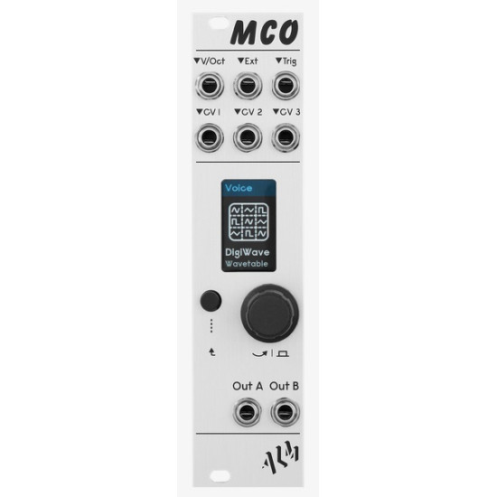 ALM Busy Circuits Alm046 MCO mkII