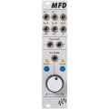 Crossfaders - Morphing - Panning