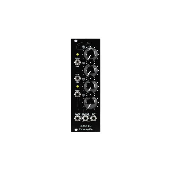 Erica Synths Black EG