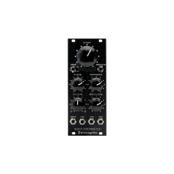 Erica Synths Black Low Pass Filter