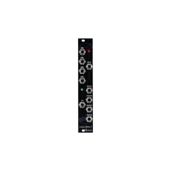 Erica Synths Black Mixer/Splitter v2