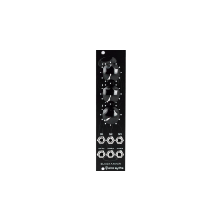 Erica Synths Black Mixer V2