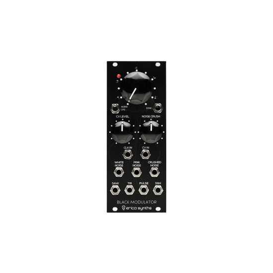 Erica Synths Black Modulator V2