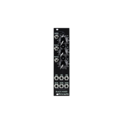 Erica Synths Black Mute Mixer