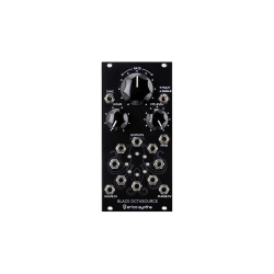 Erica Synths Black Octasource