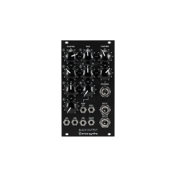 Erica Synths Black Output module v2