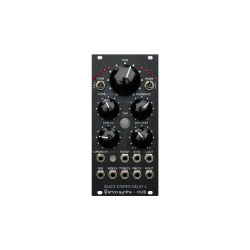 Erica Synths Black Stereo Delay2