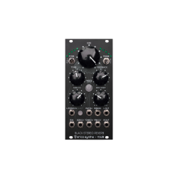 Erica Synths Black Stereo Reverb