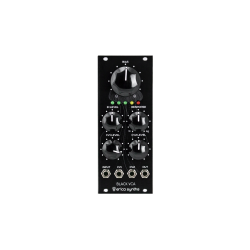 Erica Synths Black VCA v2