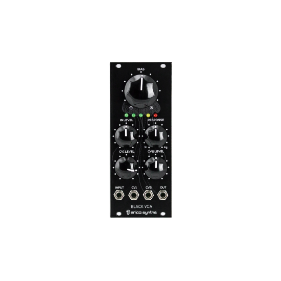 Erica Synths Black VCA v2