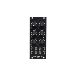 Erica Synths Drum Mixer Lite Black