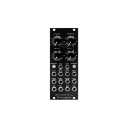 Erica Synths Black Dual ASR EG