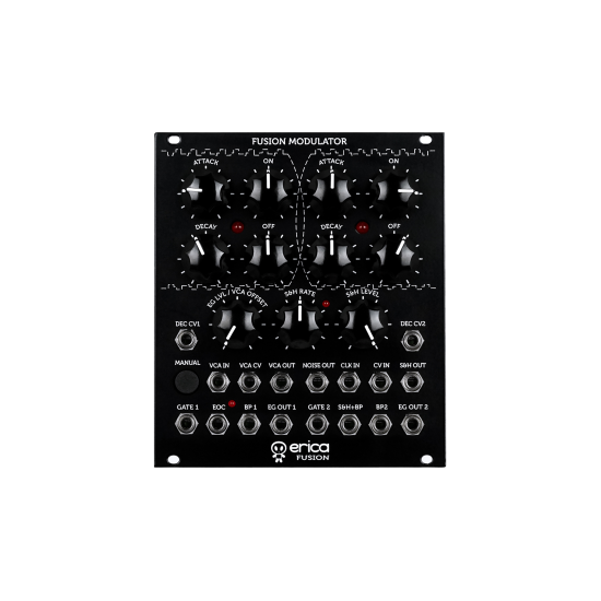 Erica Synths Fusion Modulator