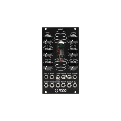 Erica Synths Fusion VCO V2