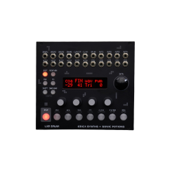 Erica Synths LXR Drum Module