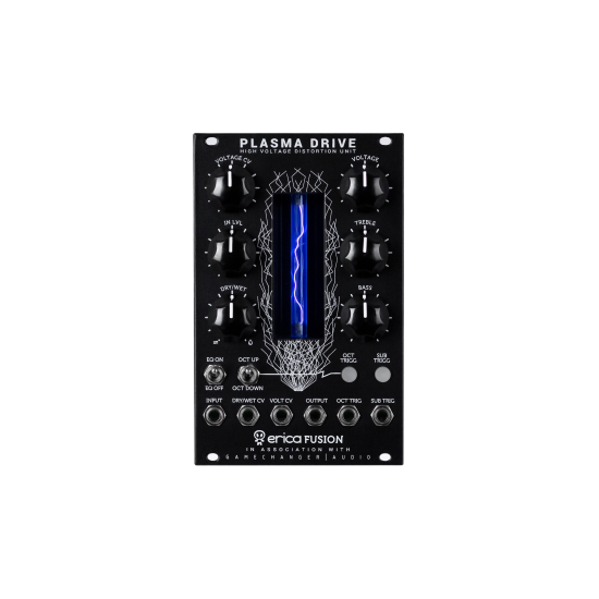 Erica Synths Plasma Drive