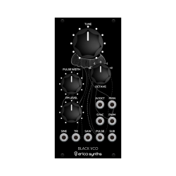 Erica Synths Black VCO 