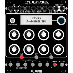 Flame FM KOSMOS