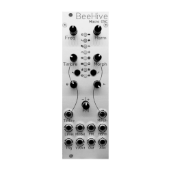 Michigan Synth Works Beehive