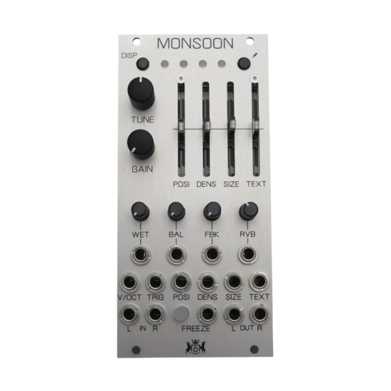 Michigan Synth Works Monsoon