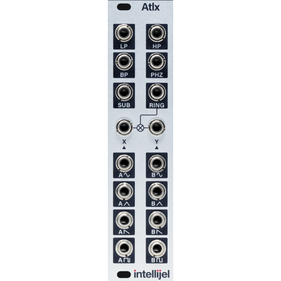 Intellijel Designs ATLX Expander