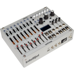 Intellijel Designs Metropolix Solo