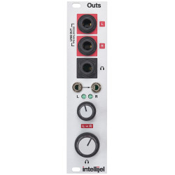 Intellijel Designs Outs