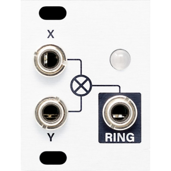 Intellijel Designs Ringmod 1U