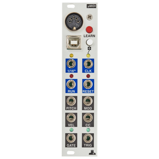 Intellijel Designs uMIDI