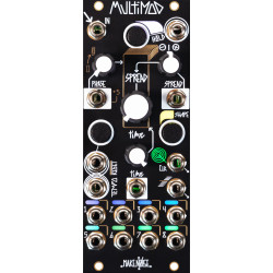 Make Noise Multimod