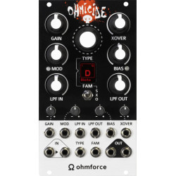 Ohmforce Ohmicide