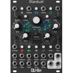 Qu-Bit Stardust