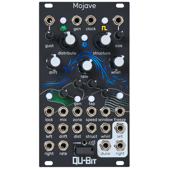 Qu-Bit Electronix Mojave