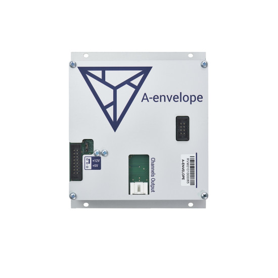 Velectronic A-Envelope