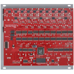 Verbos Electronics Multi Delay Processor