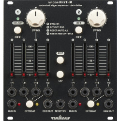 Vermona Random Rhythm