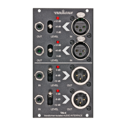 Vermona Tai-4 Transformer Isolated Interface 