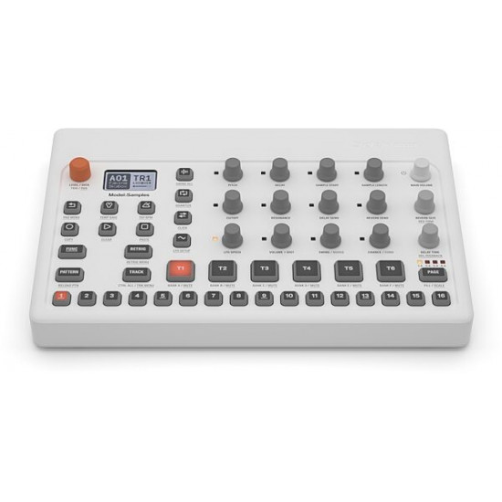 Elektron Model:Samples