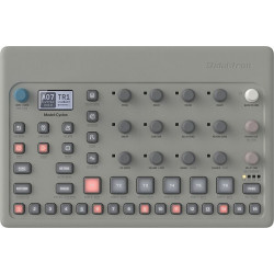 Elektron Model:Cycles